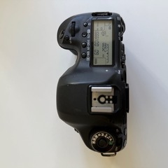 eos5d markⅢ ボディ　canonの画像