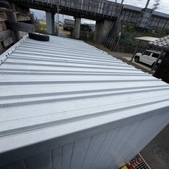 物置　イナバ物置　倉庫　収納庫　大型物置　の画像