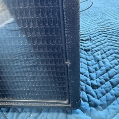 AMPEG アンペグ ベース用コンボアンプ BA-110v2の画像