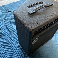 AMPEG アンペグ ベース用コンボアンプ BA-110v2の画像