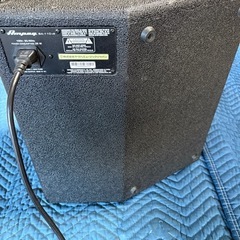 AMPEG アンペグ ベース用コンボアンプ BA-110v2の画像