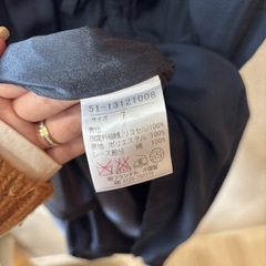 エフデ⭐︎ワンピースの画像