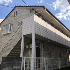 ⭐️トリプルゼロ物件⭐️ 敷金/礼金/仲手0円 😄審査通過率90...