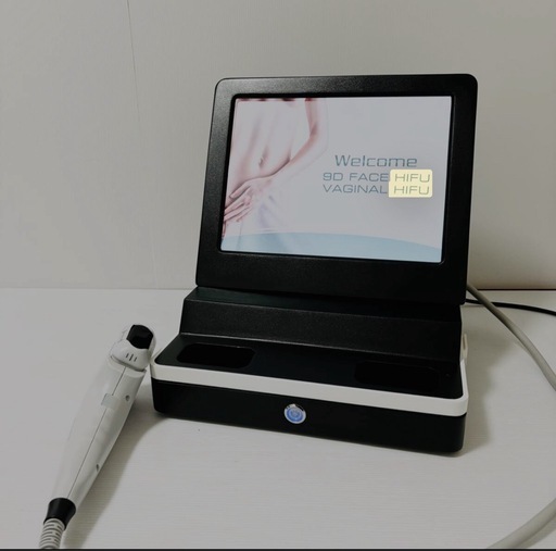 美容機器　ハイフHIFU