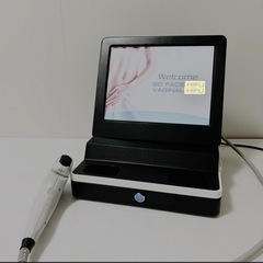 美容機器　ハイフHIFUの画像