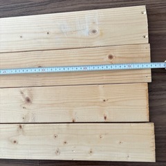 DIY木材の画像