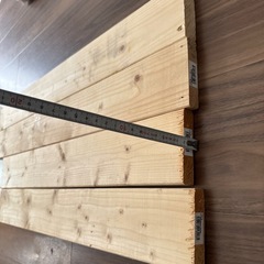 DIY木材の画像