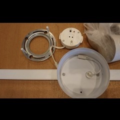 スポットライトの画像