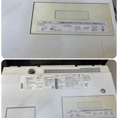 【中古】¥37,800 パナソニック7.0kドラム洗濯機  の画像