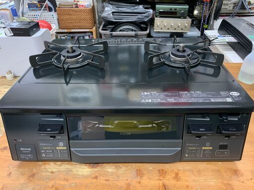 中古 ガステーブル 買取 江戸川区