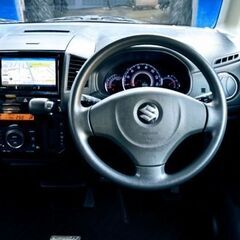 パレットSW　低走行　車検9年4月の画像