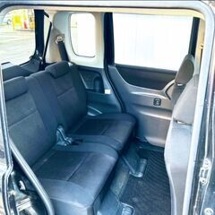 パレットSW　低走行　車検9年4月の画像