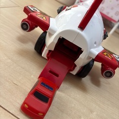 【ねじ回し系乗り物おもちゃおまとめ】の画像