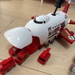 【ねじ回し系乗り物おもちゃおまとめ】の画像