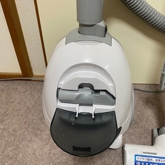 掃除機2022年製の画像