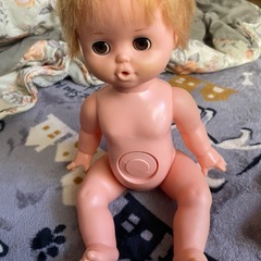 人形リップちゃん
の画像