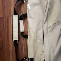 IGNIOスノーボードバックの画像