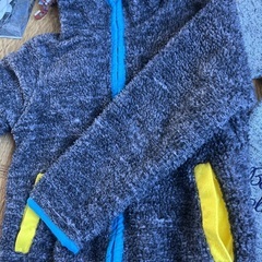 130上着2枚セットの画像