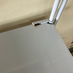 無印良品　スチールユニットシェルフ　5段の画像