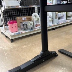 不二貿易 ゲーミングデスクNo.2695● ※現金、クレジット、スマホ決済対応の画像