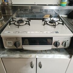 11/5~7のみ_都市ガスコンロの画像