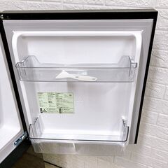 K101820 ツインバード 121L 冷蔵庫 一人暮らし 小型の画像