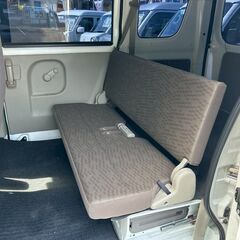 (ID6659)総額55万円　R1(2019)年　スズキ　エブリィバン　５AGS 　走行94,382km 総額55万円の画像