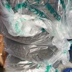 スタッドレスタイヤホイールセット155/65R13 730の画像