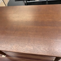 柏木工 ダイニングテーブルのみNo.2720● ※現金、クレジット、スマホ決済対応の画像