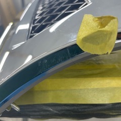 ハスラー　グリルの画像