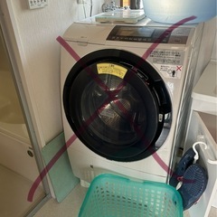 写真に写ってる家具家電全ての画像