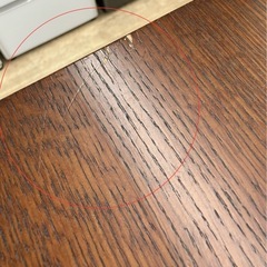 柏木工 ダイニングテーブルのみNo.2720● ※現金、クレジット、スマホ決済対応の画像