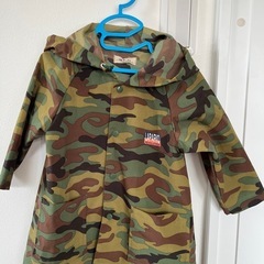 おもちゃ水着カッパセットの画像