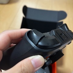 【故障有】ワイヤレスコントローラーの画像