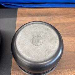 YAMAZEN マイコン炊飯ジャー YJR-DM051(B) 2023年 3合の画像