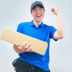 ◎本気で月収50万超えを叶えにいく！軽貨物ドライバー！防府市近郊◎お気軽にご相談下さいの画像