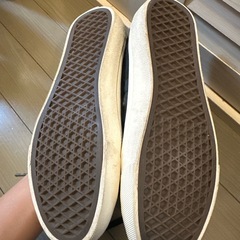 Vans スニーカーの画像