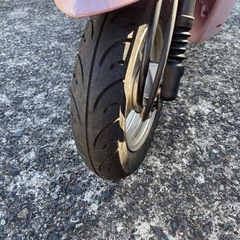 HONDA Today キャブ車　快調　福山市よりよりの画像