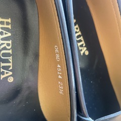 ハルタHARUTAローファーの画像