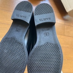 ハルタHARUTAローファーの画像