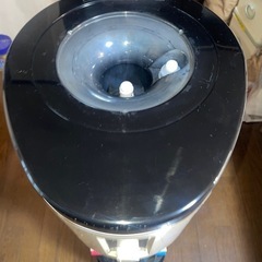 ウォーターサーバー据え置きの画像