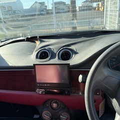 光岡ビュートの画像