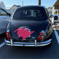 光岡ビュートの画像