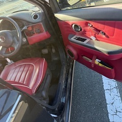 光岡ビュートの画像