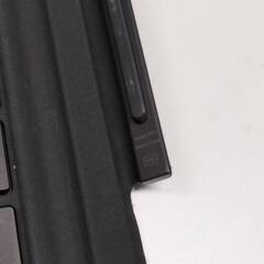 Microsoft Surface Pro タイプカバー/ブラック【Model：1725】(3)の画像