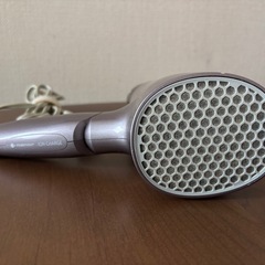Panasonic ドライヤーの画像