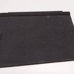 Microsoft Surface Pro タイプカバー/ブラック【Model：1725】(3)の画像