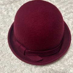 帽子まとめ売りの画像