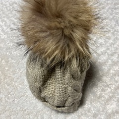 帽子まとめ売りの画像