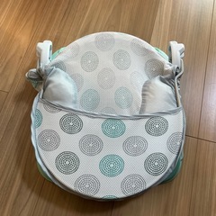 ソフトバスチェア
の画像